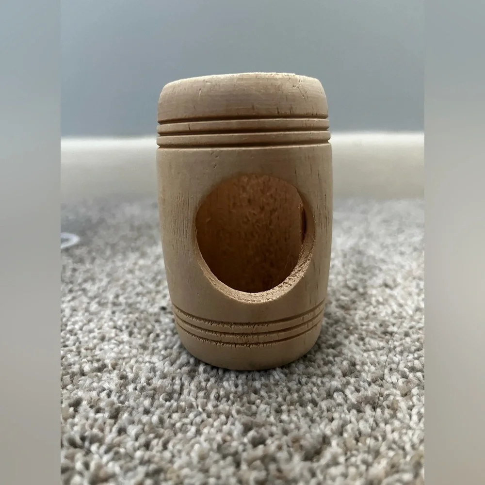 Hamster wheel and tunnel bundle‎